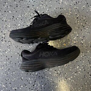 HOKA Bondi 8 (Mens size 10 / 44)